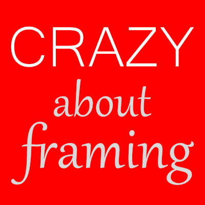 crazy framer